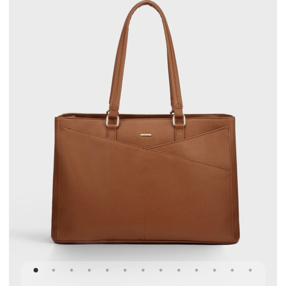 Women's Laptop Tote Bag